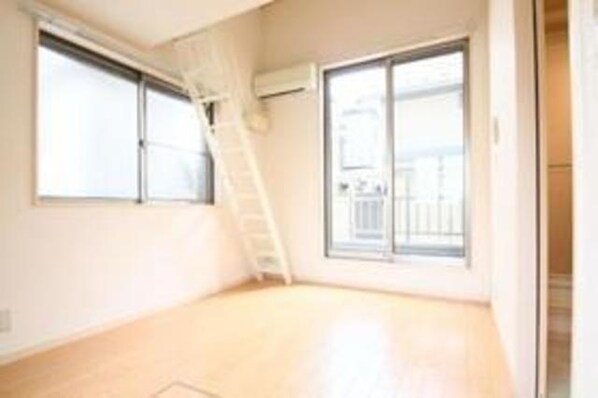 ロバリア古淵 の物件内観写真